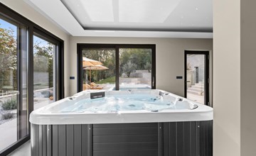 Cozy home in Icici with sauna 3