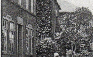 FeWo Hein ! Da sein 2