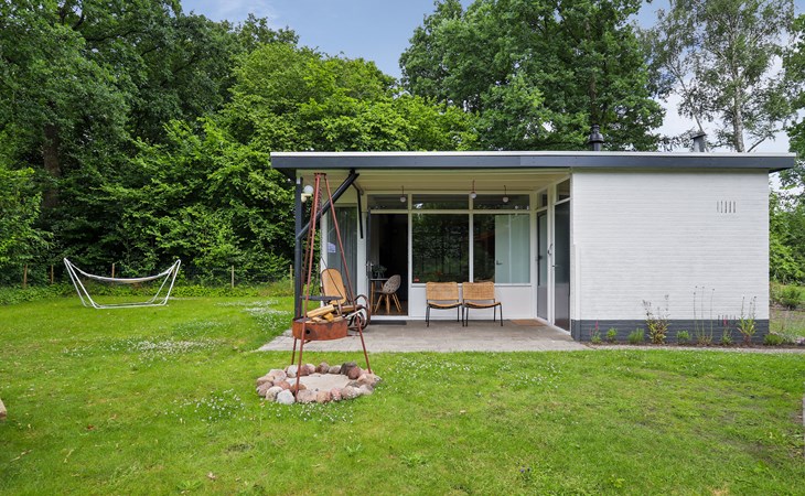 Bungalow Donders Mooi Huisje I 4 personen 1