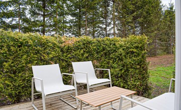Mooi huis in Ystad met wifi. 2
