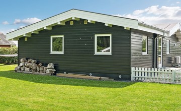 „Ølwir“ – 400 m bis zur Bucht im Südosten Jütlands 3