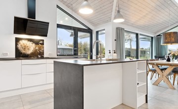 „Windelgard“ – 140 m vom Meer entfernt in Bornholm 2