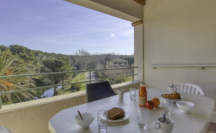 Die Küste von Coudoulière 1