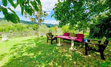 Dimora Bella Civita 3