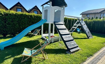 Komfortables Ferienhaus an der Ostseeküste 3