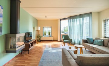 Bungalow 6D4 2