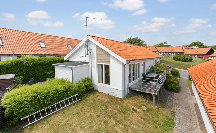 Gorgeous home in Gudhjem with WiFi 1