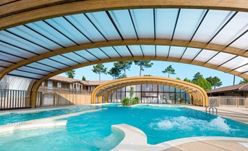 Les Cottages du Lac M4 Premium 2