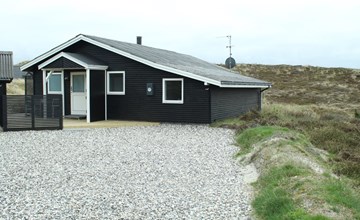 "Martti" -  from the sea in Western Jutland 3