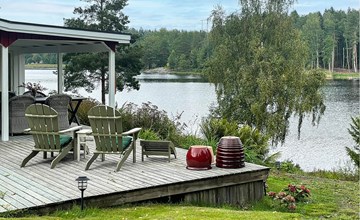 Beautiful home in Säffle with lake view 2