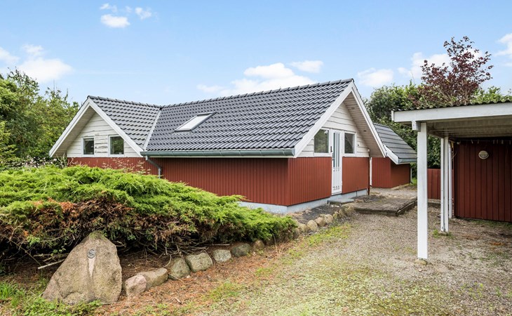 2 bedroom lovely home in Slagelse 1