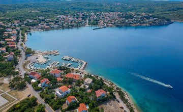 für 5 Personen ca. 68 m² in Šilo, Adriaküste Kroatien (Kroatische Inseln) 2