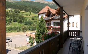 Haupthaus Schönblick 2