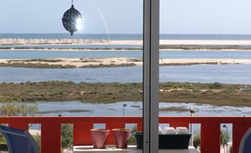 Apart Ria Formosa 2