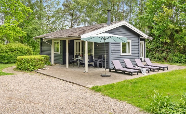 "Felisa" - 300 meter van de zee in Funen 1