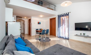 2 bedroom gorgeous apartment in Volme 2