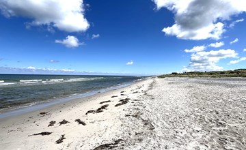 "Galathea" - 175m from the sea 2