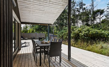 Cozy home in ålbæk with WiFi 2