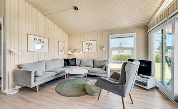 Gorgeous home in Rudkøbing with WiFi 3
