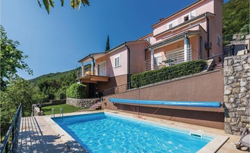 Beautiful apartment in Moscenicka Draga 2