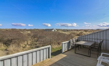 "Styrman" - 600m from the sea in NW Jutland 3