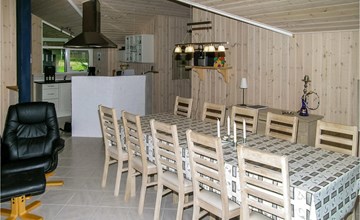 Amazing home in ålbæk with WiFi 2