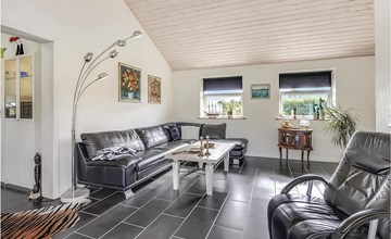 Stunning home in Storvorde with kitchen 3