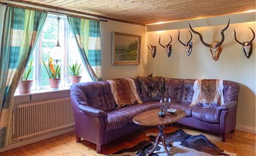 Amazing home in Sävsjö with WiFi 3