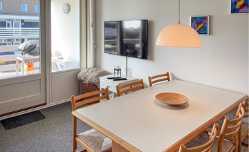 Amazing apartment in Ringkøbing with WiFi 3