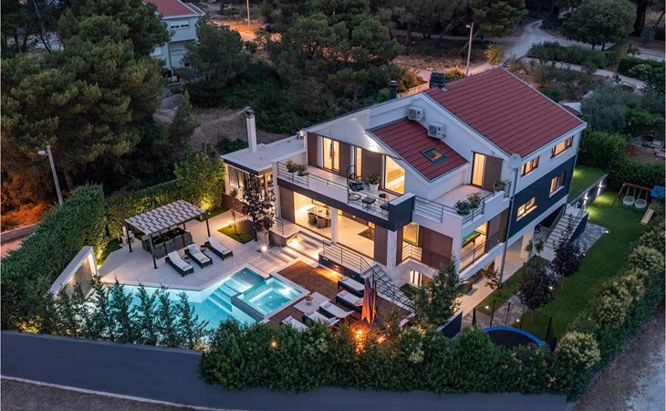 Villa Bonavia 1