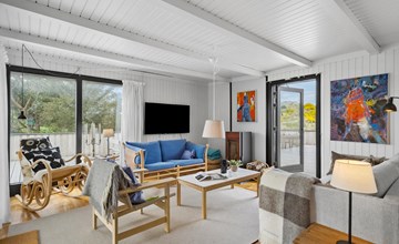4 bedroom cozy home in Saltum 3