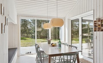 „Erke“ – 500 m vom Meer entfernt in Nordwestjütland 2