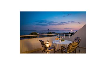 3 bedroom beautiful apartment in Split 3