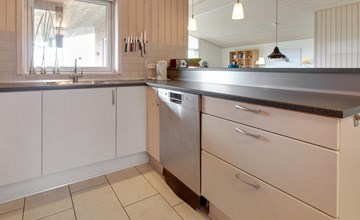 „Sorella“ – 800 m vom Meer entfernt in Westjütland 2