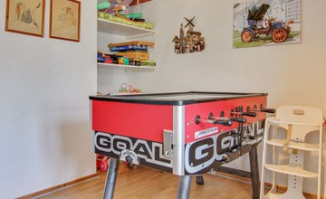 "Tilla" - 600 meter van de zee in West-Jutland 2