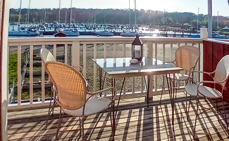 Beautiful apartment in Nykøbing Sj 1