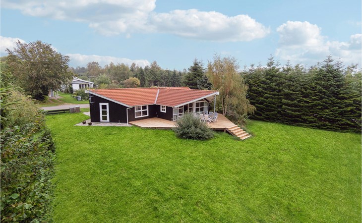 4 bedroom cozy home in Vejby 1