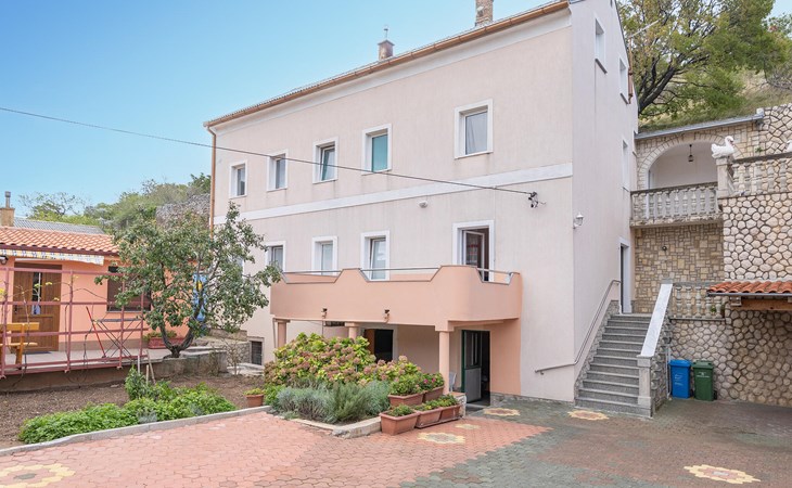Amazing apartment in Senj with WiFi 1