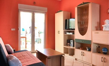 2 bedroom awesome apartment in Vir 3