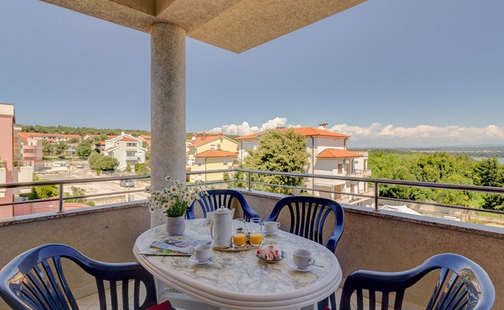 Moderne, komfortable Wohnung nahe Kap Kamenjak 1