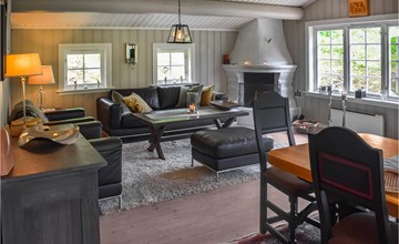 4 bedroom nice home in Hemsedal 3
