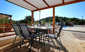 Amazing home in Murter with WiFi 2