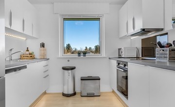 "Ehm" - 600m from the sea in NE Jutland 2