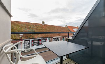 Vacation home Langstraat 29B Zoutelande 4 Persons | Comfortable Stay 2