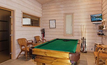 Pielislinna/holiday cabin 2