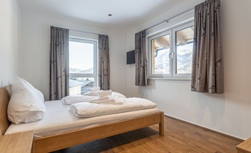 Superior Nr. 26 mit Sauna und Whirlpool 3