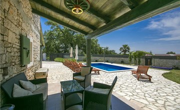 Villa Ambrogino 3