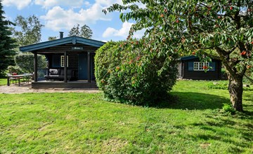 Beautiful home in Præstø with WiFi 2