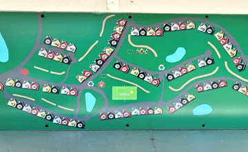 "Solvey" - 270m from the sea 3