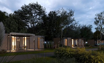 Rosendael Comfort | 4 persons 3